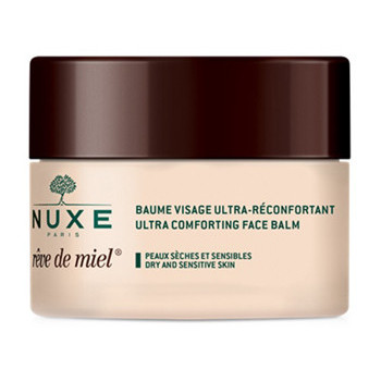 NUXE REVE DE MIEL CREMA VISO ULTRA-COMFORT 50 ML