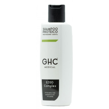 GHC MEDICAL SHAMPOO PROTEICO 200 ML