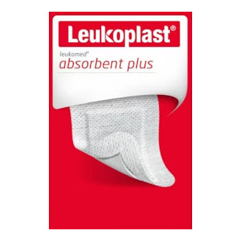 LEUKOMED MEDICAZIONE POST-OPERATORIA IN TESSUTO NON TESSUTO 8 X 15 CM