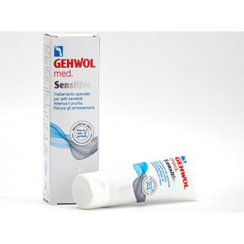 GEHWOL CREMA SENSITIVE 75 ML