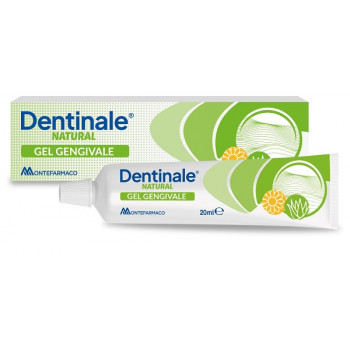 DENTINALE NATURAL 20 ML