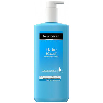 NEUTROGENA HB FLUIDA CORPO GEL 400 ML PROMO