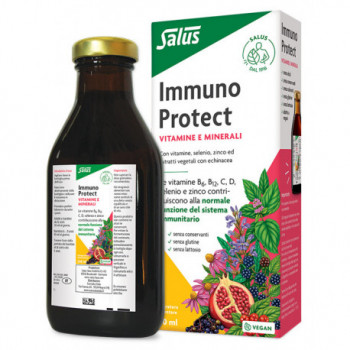SALUS IMMUNO PROTECT 250 ML