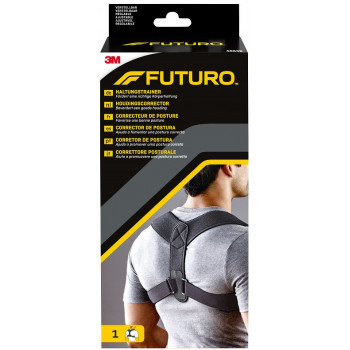 FUTURO TUTORE POSTURALE MISURA UNICA