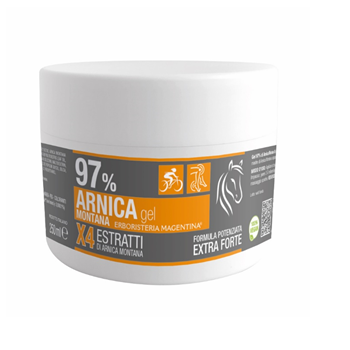 ARNICA 97% GEL 250 ML