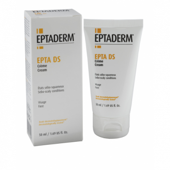 EPTA DS CREMA 50 ML