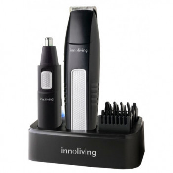 SET TAGLIACAPELLI REGOLABARBA E TRIMMER
