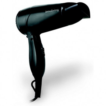 ASCIUGACAPELLI TRAVEL PIEGHEVOLE