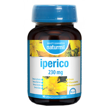 NATURMIL IPERICO 230 MG 90 CAPSULE