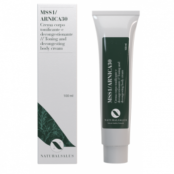 MSS1 ARNICA30 CREMA GEL 100 ML
