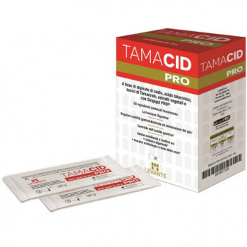 TAMACID PRO 20 STICK PACK 15 G