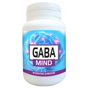 GABA MIND 60 COMPRESSE