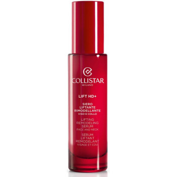 COLLISTAR SIERO LIFTANTE RIMODELLANTE VISO E COLLO 30 ML
