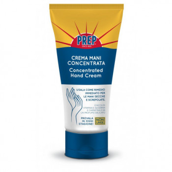 PREP CREMA MANI CONCENTRATA 75 ML