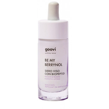 GOOVI SIERO CON BIOPEPTIDI 30 ML