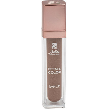 DEFENCE COLOR EYELIFT OMBRETTO LIQUIDO 604 QUARTZ ROSE
