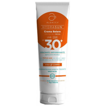 ALGADEA HYDRASUN CREMA SOLARE 30+ 150 ML
