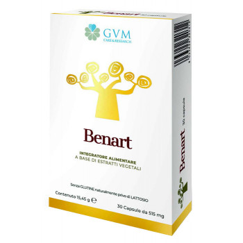 BENART 30 CAPSULE