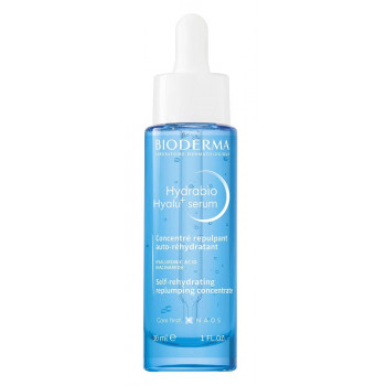 BIODERMA HYDRABIO HYALU+SERUM 30 ML