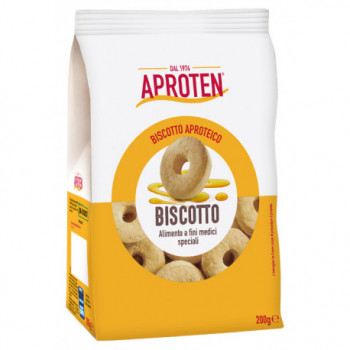 APROTEN BISCOTTO 200 G