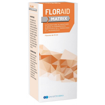 FLORAID MATRIX 10 ML