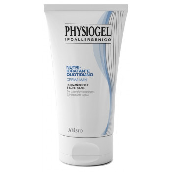 PHYSIOGEL CREMA MANI 50 ML