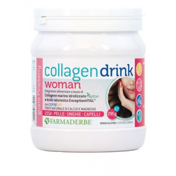 COLLAGEN DRINK WOMAN 295 G