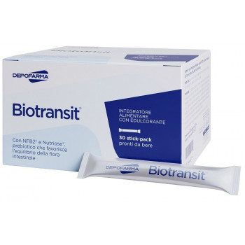 BIOTRANSIT 30 STICK DA 15 ML