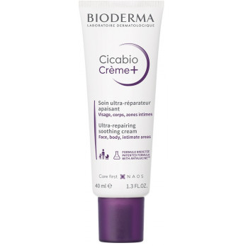 CICABIO CREME+ 40 ML