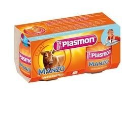 PLASMON OMOMANZO  80X2