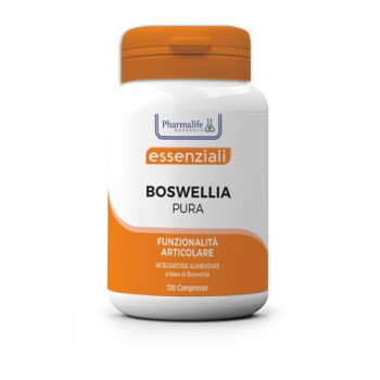 BOSWELLIA PURA 120 COMPRESSE
