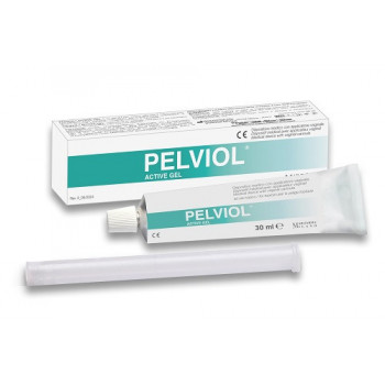 PELVIOL ACTIVE GEL 30 ML