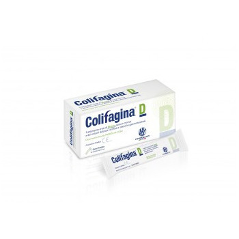 COLIFAGINA D 12 BUSTINE DA 15 ML