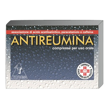 ANTIREUMINA