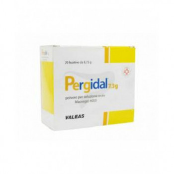 PERGIDAL