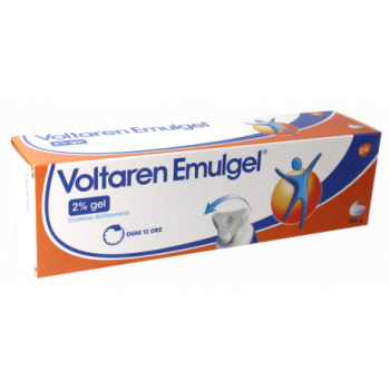 VOLTAREN EMULGEL 2% GEL