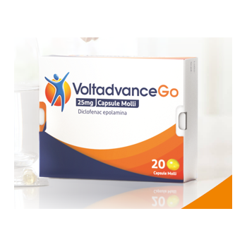 VOLTADVANCEGO CAPSULE MOLLI