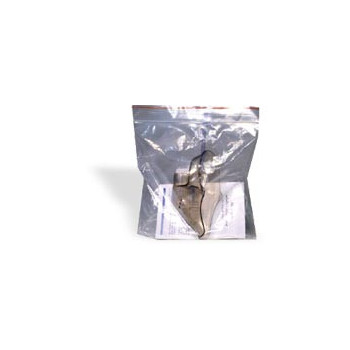 MASCHERA PER AEROSOL PEDIATRICA