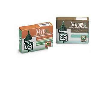 NOVORMS 50 TAVOLETTE 780