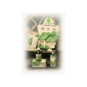 ORTOSIPHON 100 CAPSULE 430MG