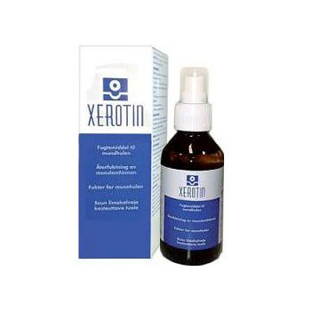XEROTIN 100 ML