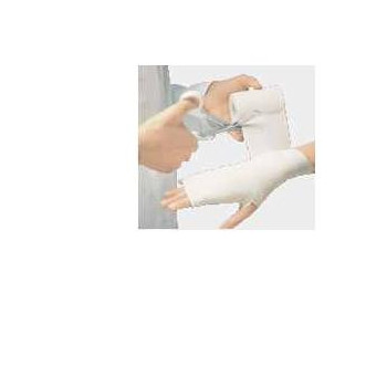 BENDA ELASTICA 10X500CM