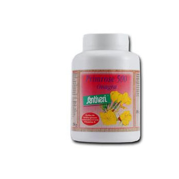 OLIO OENOTERA 220 PERLE SANTIVERI