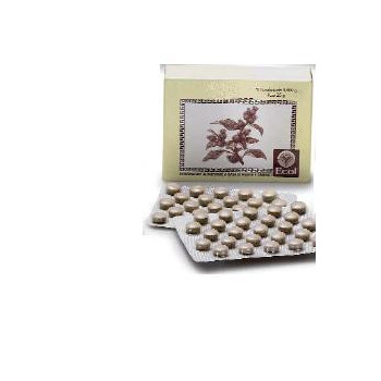 CIMICIFUGA 50 TAVOLETTE 500 MG