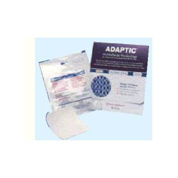 MEDICAZIONE NON ADERENTE STERILE APTIC MISURA 7,6X7,6CM 10 PEZZI 2012ZI