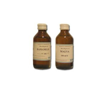 MUCILLAGINE MALVA 100 ML