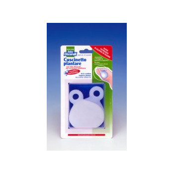 CICCARELLI CUSCINET PLANTARE 1PA