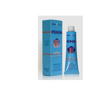 PENTA E FLUIDA GEL 50 ML