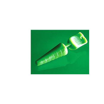 TAPPO PER CATETERE MONOUSO MEDINORM PER EVITARE GOCCIOLAMENTO DURANTE LA SOSTITUZIONE DEI SACCHETTI DI RACCOLTA URINA