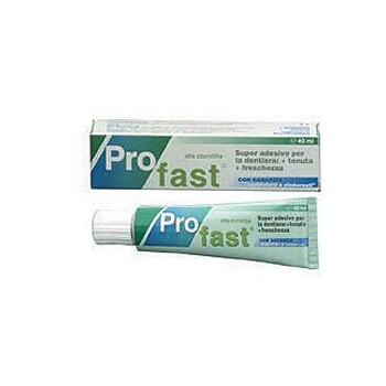 PROFAST ADESIVO PROTESI 40 G